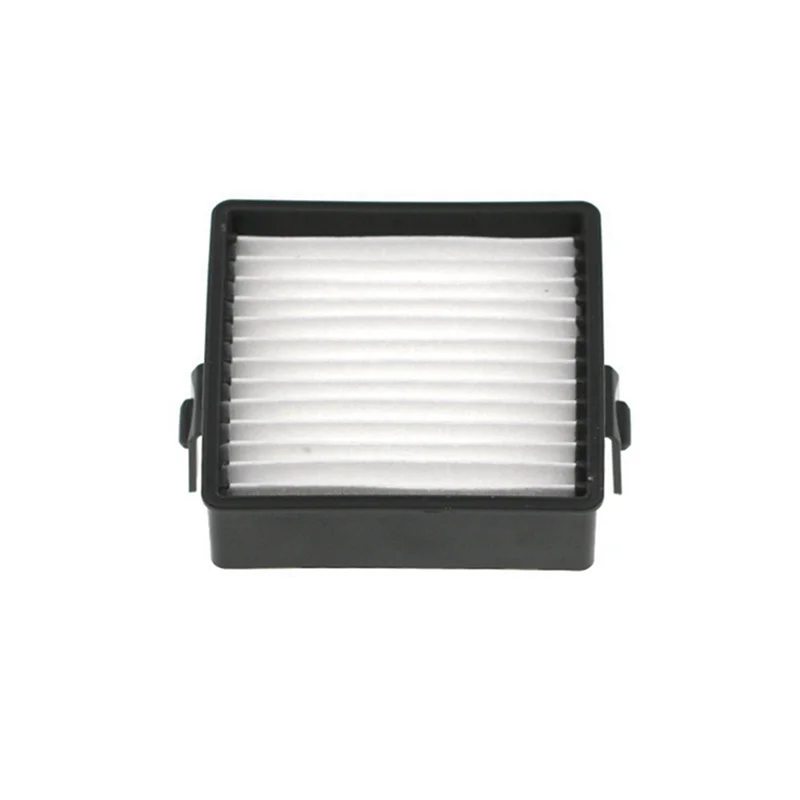 فلتر SANQ 6X A32VC04، مجموعة دعم مرشح المكنسة الكهربائية اليدوية لـ Ryobi P714K P712 P713، استبدل 019484001007 533907001