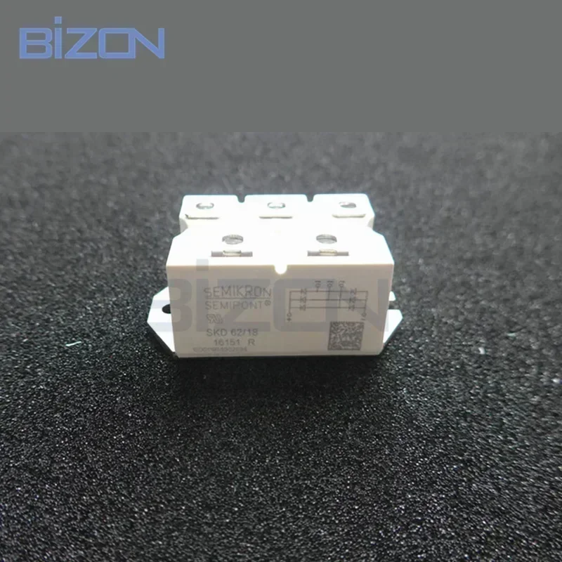 SKD62/08 SKD62/12 SKD62/14 SKD62/16 SKD62/18 Nouveau module