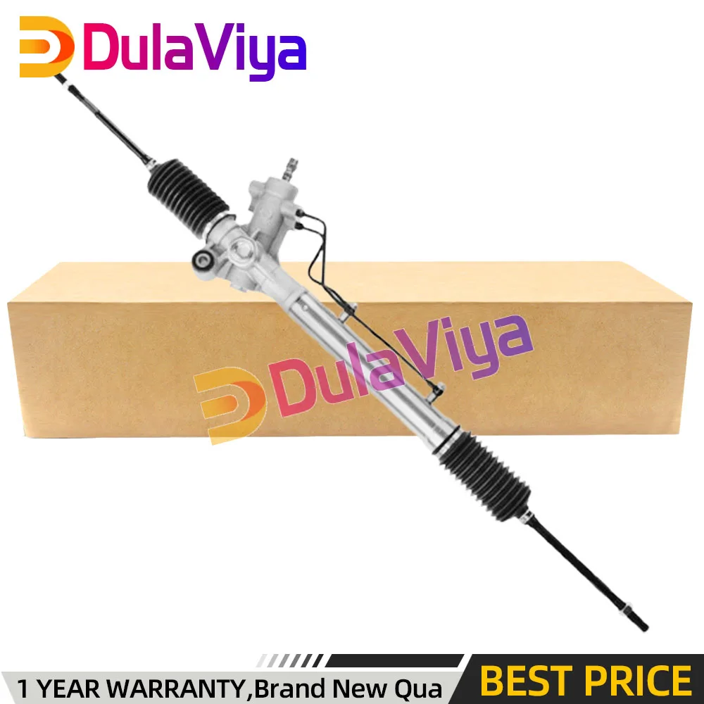 LHD Power Steering Rack and Pinion For Toyota RAV4 1996 1997 1998 1999 2000 L4 2.0L 4425042100 4425042020 4425042021 4425042022
