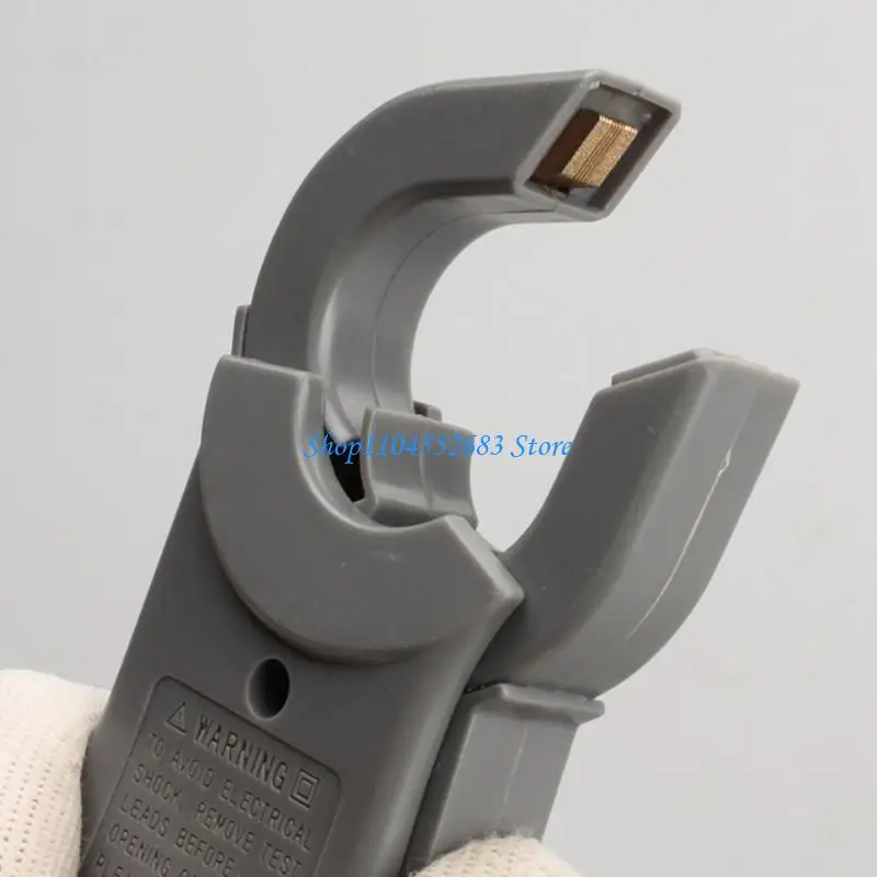 

Y6GD Digital Multimeter 400A Current Clamp Meter Resistance Test Multimeter