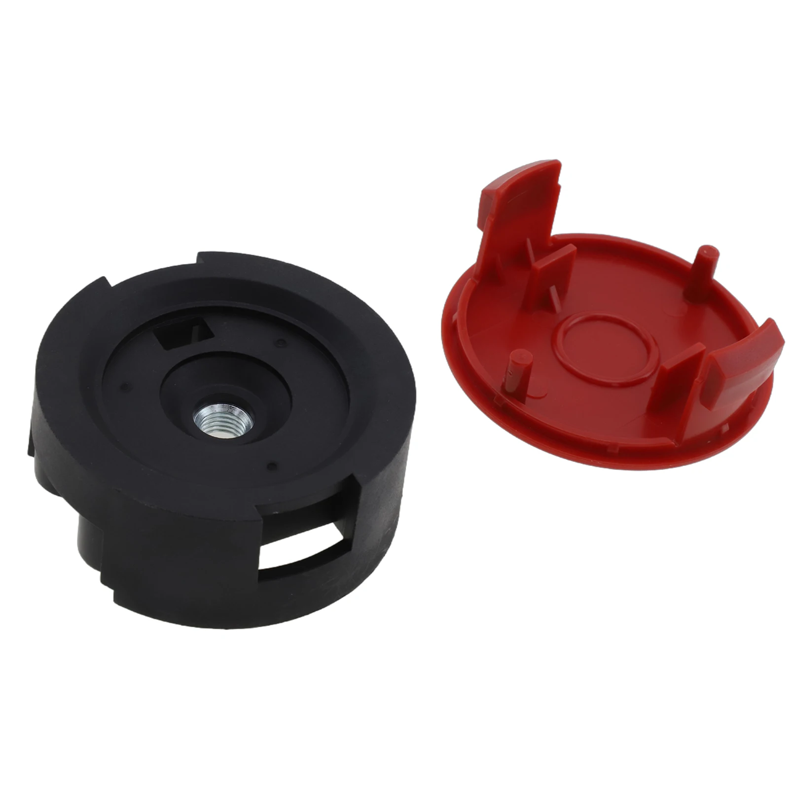 For Bosch AFS 23-37 Plastic Spool Cover And Cutting Head Brush Cutters Accessories Replacement F016F04841 F016F04839