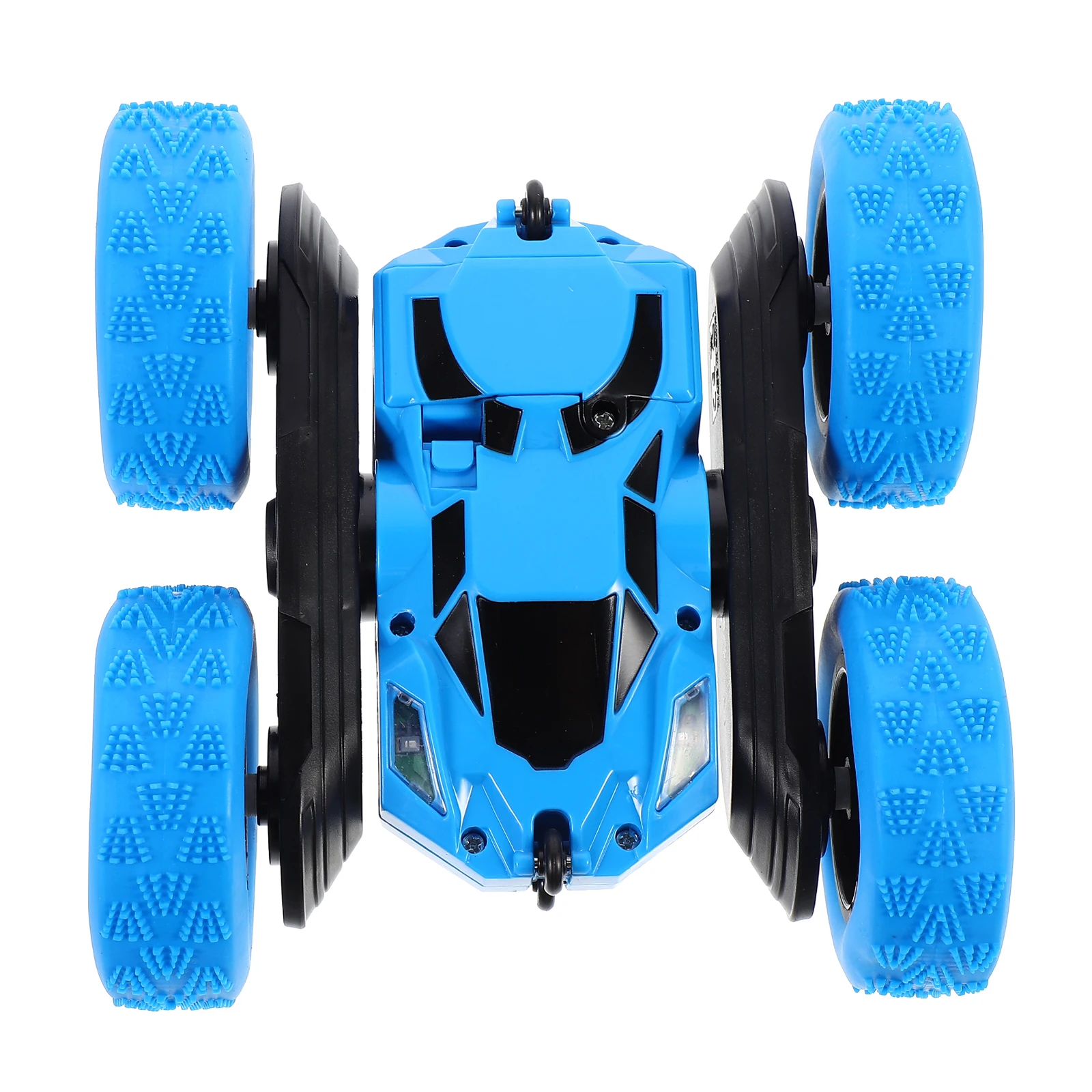 Auto Rc Off-road 360° °   Flips roterende voertuigen Dubbelzijdig model Kinderspeelgoed Speciale auto's Speelgoed