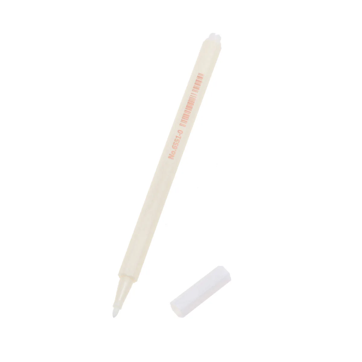 

Metallic Pen 6551 Fine Colored Painting Pen Art Marker DIY Sketching Coloring Drawing Journaling Waterproof Ink