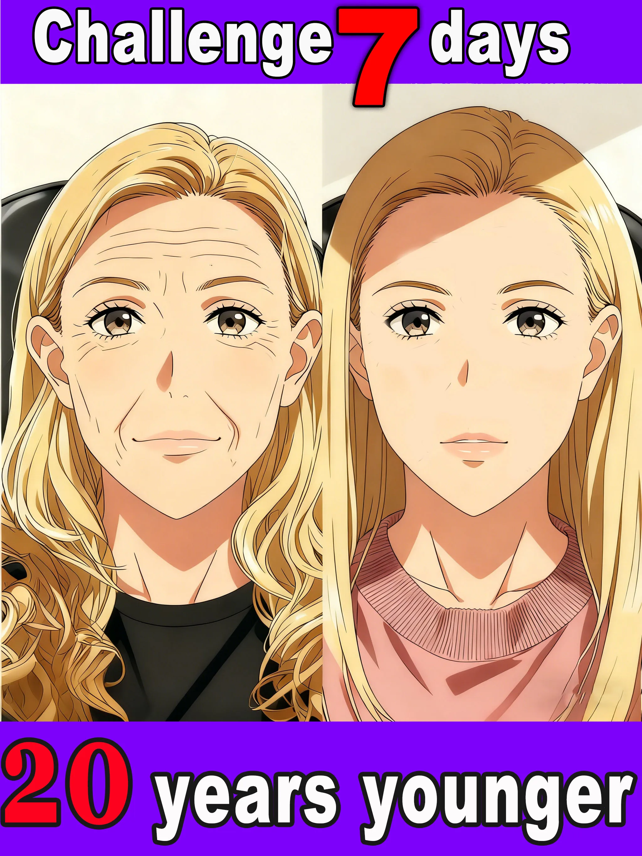 

Уменьшает тонкие линии, делает кожу младшего