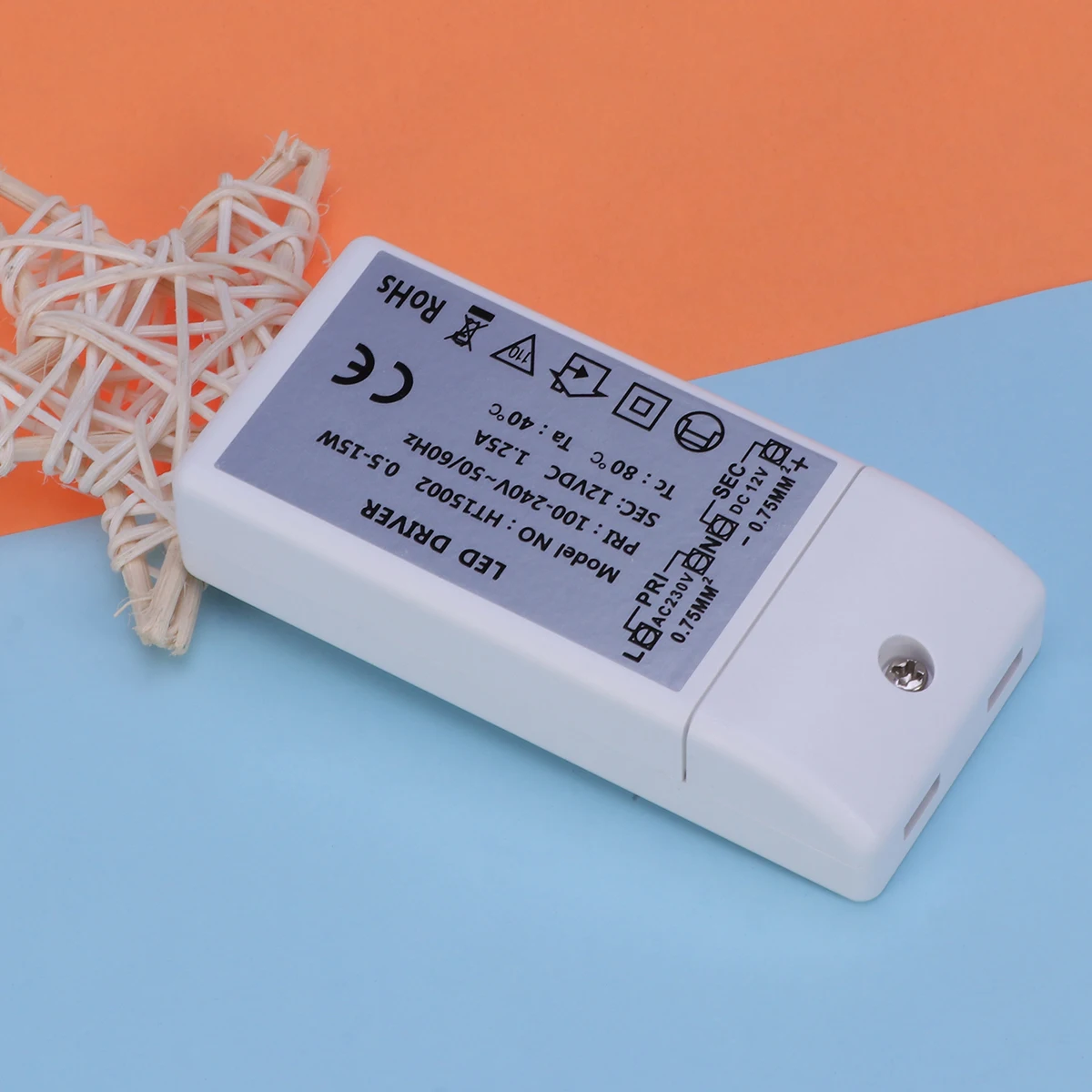 

LED LED driver LED lighting driver 15W LED driver DC 12V LED