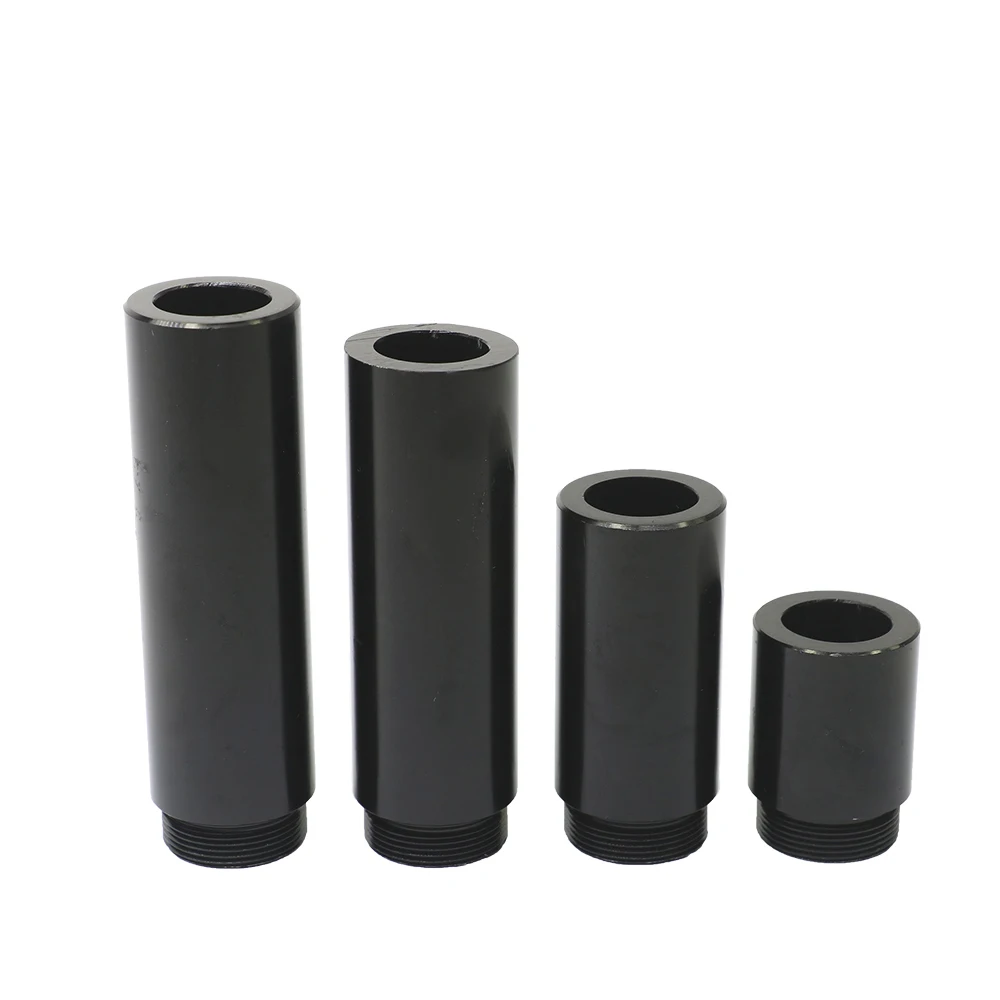 QDLASER Tube Verlängerung Ring CO2 O.D.25mm Objektiv Rohr für CO2 Laser Schneiden Maschine – Detail 2