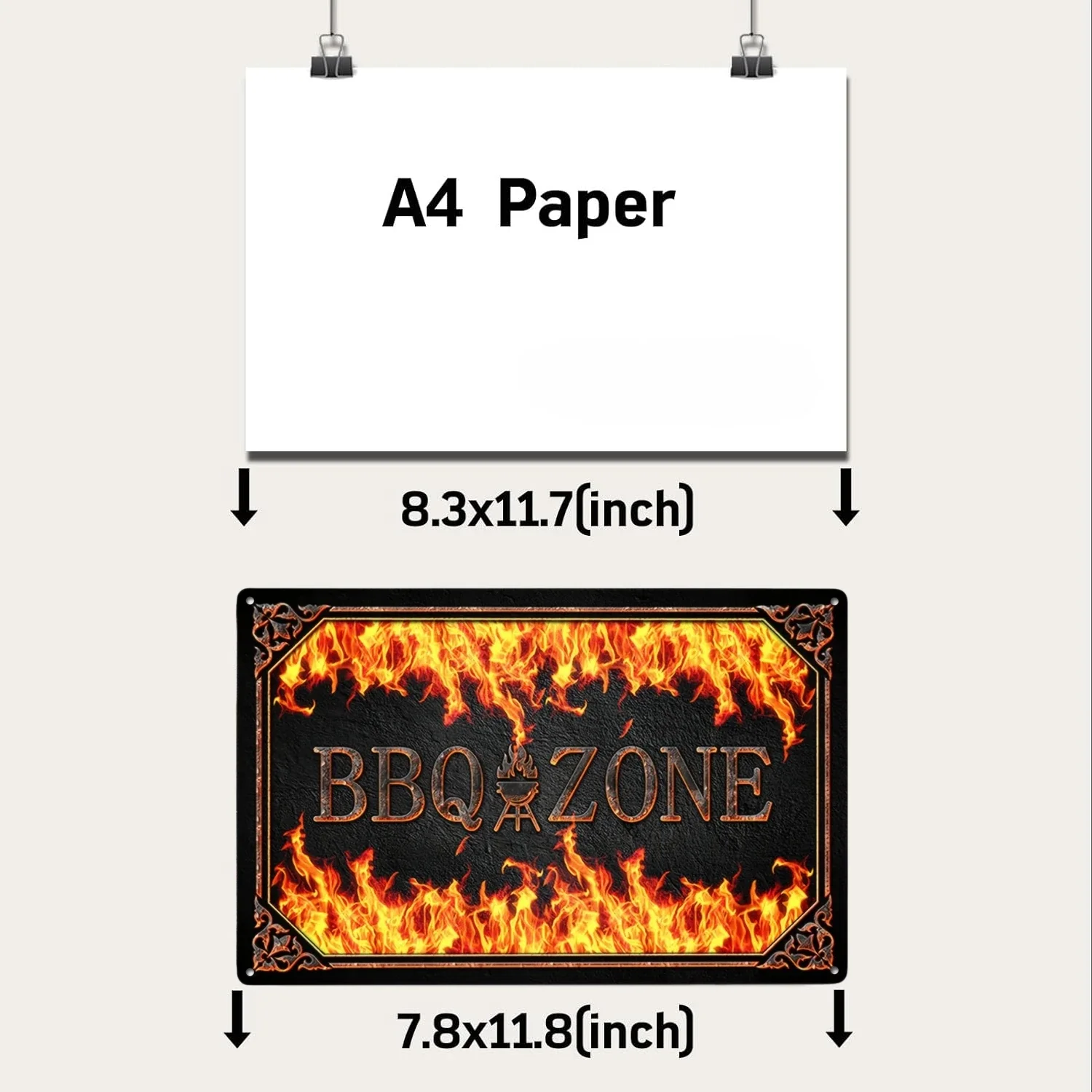 Thumbnail 3 - #6 Latest Decorative Plaques Offers