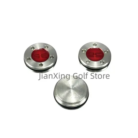 골프 웨이트 레드 퍼터 나사 웨이트 스코티 카메론 5g/10g/15g/20g/25g/30g/35g/40g/45g 웨이트 렌치와 호환 가능