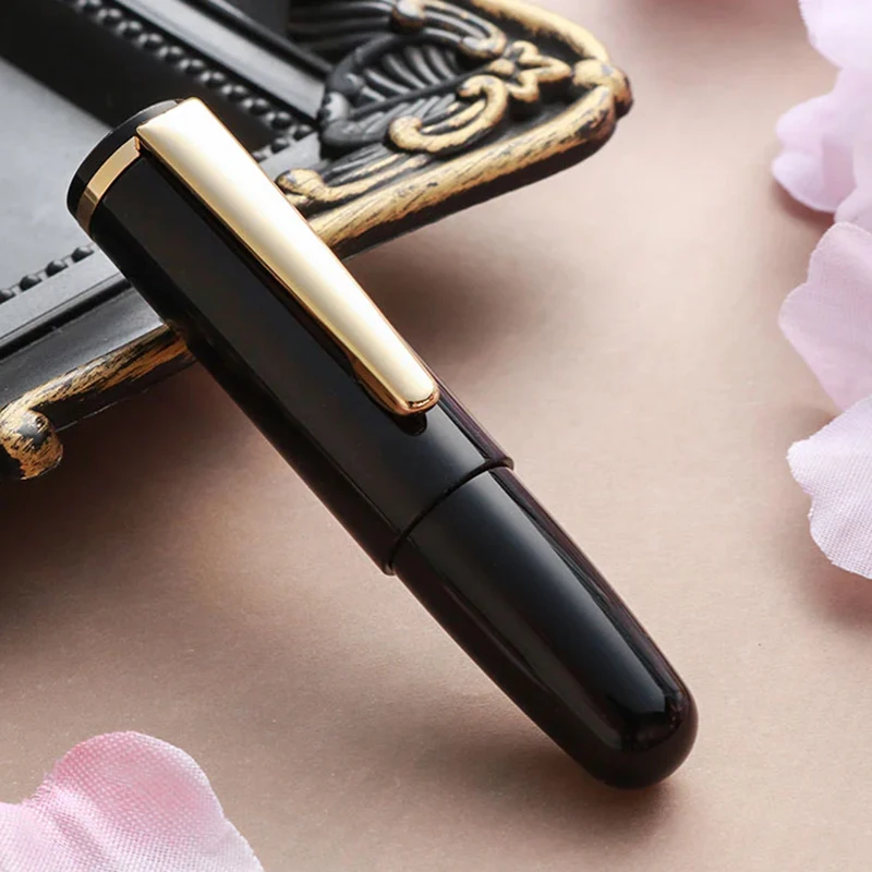 Mini Fountain Pen WANCHER, Portable Writing Tool