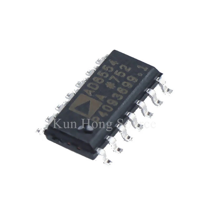 1Pcs/Lot AD8544ARZ AD8544AR AD8544 SOP14 New original In stock