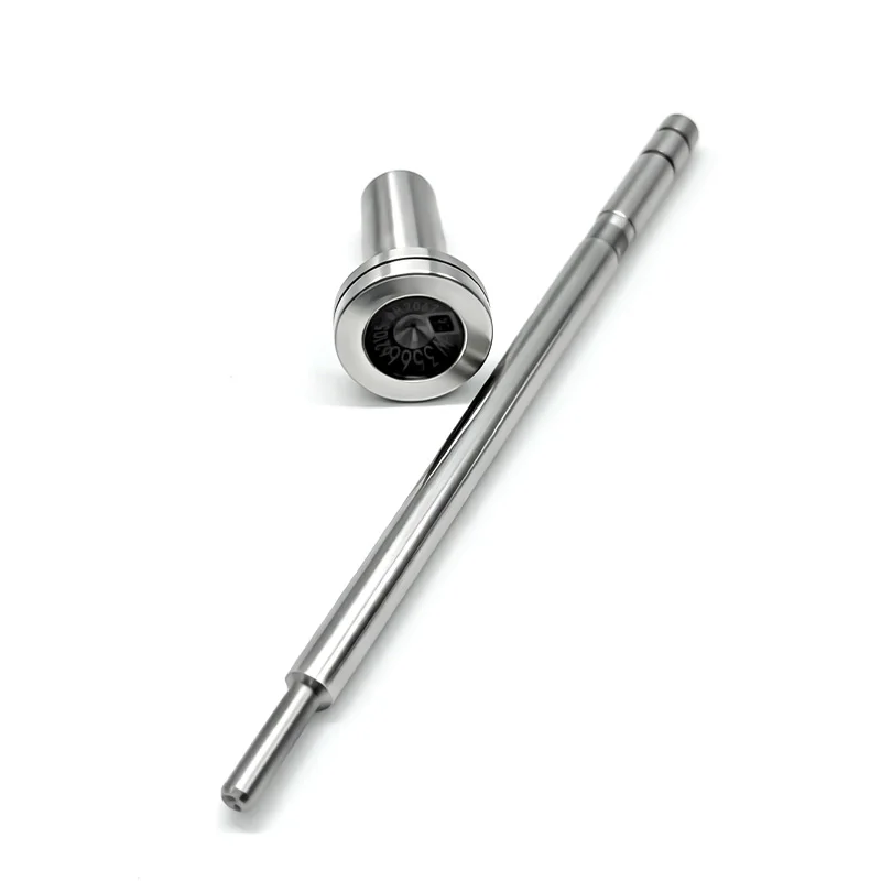 F00RJ02067  Injector Valve Assembly F00RJ02266 F00RJ02278 Suitable For Bo-sch Cum-mins Automotive Diesel Engine YF0933