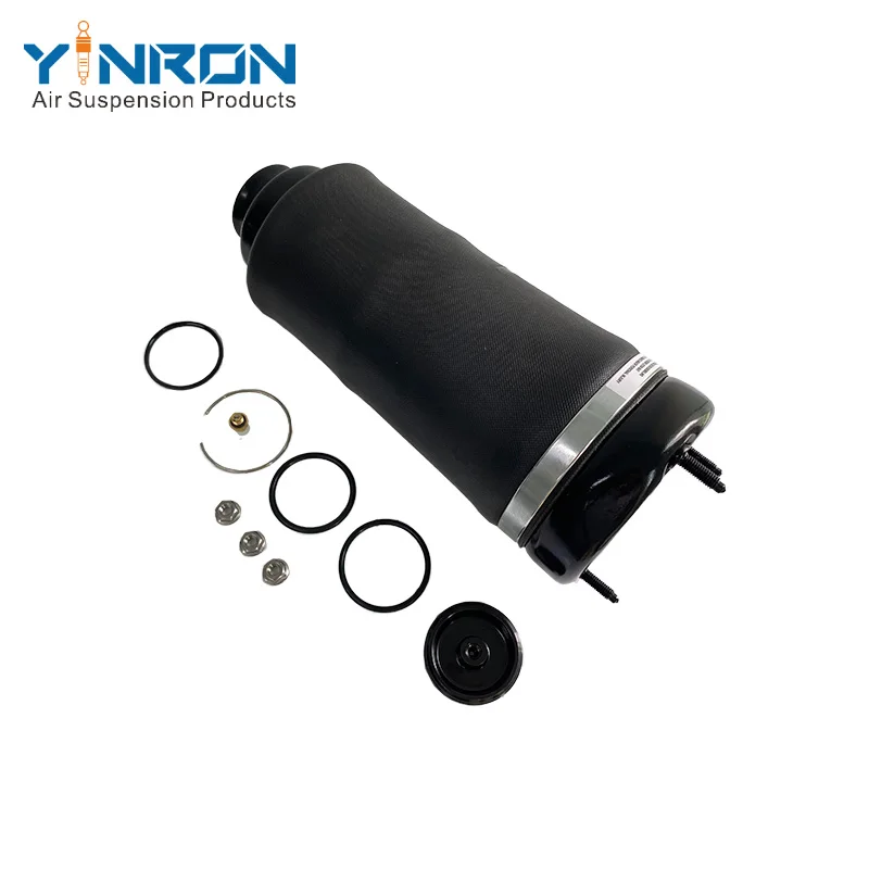 

Для Mercedes W164ML-Класс X164GL-Класс Пневматическая стойка передней левой или правой A1643206013 A1643204313 A1643204613 A1643205813