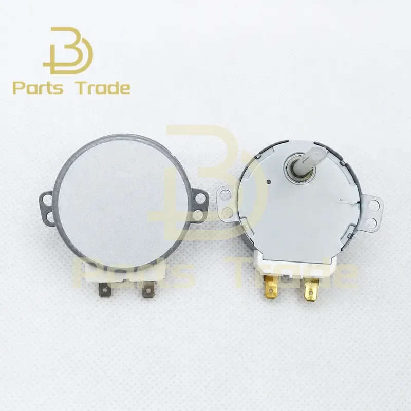 SM-16E Synchronous Motor for Glanz Microwave Oven 220V 3W Replacement Part