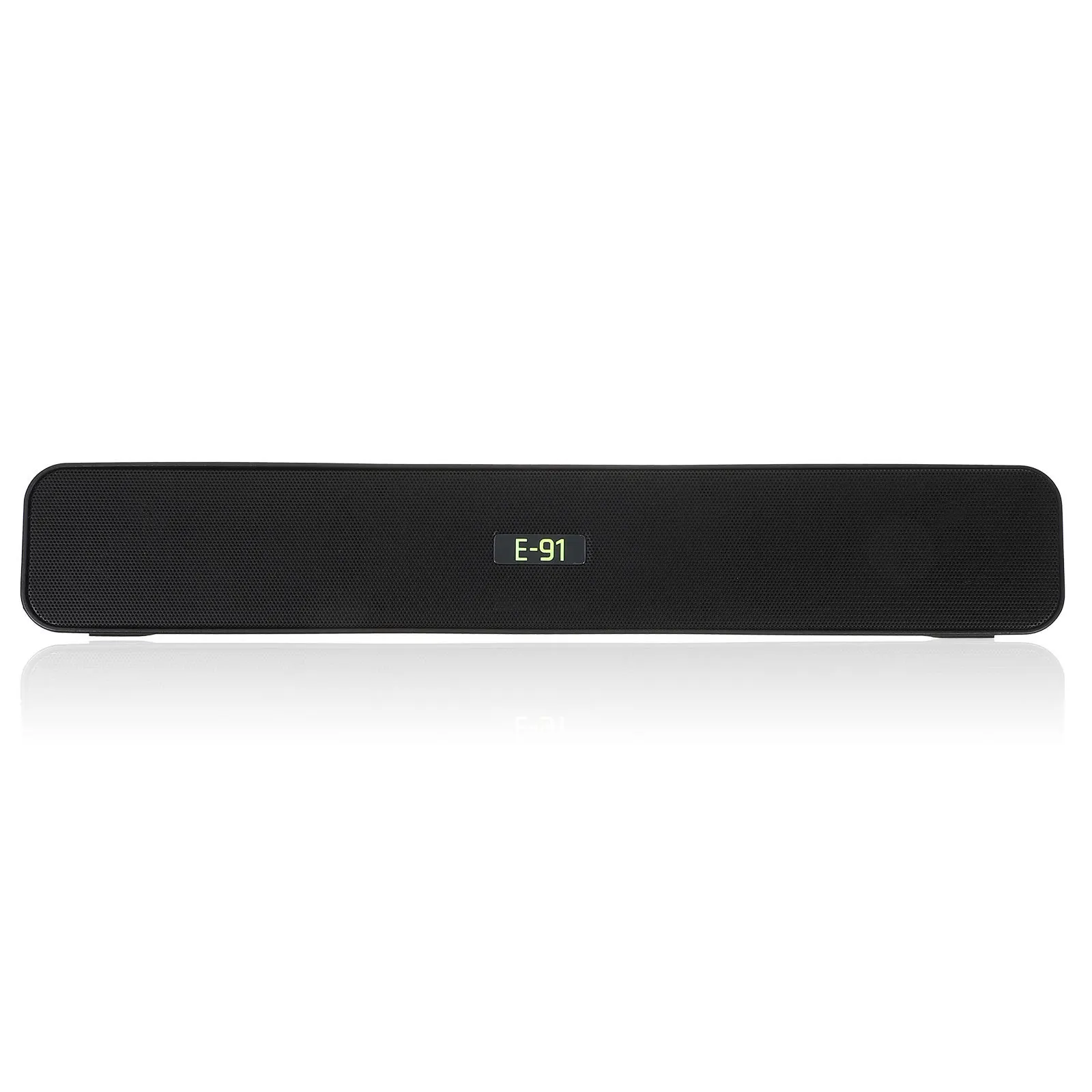 

Wireless 5.0 Stereo Speaker 3.5Mm Usb Fm Built-In Dual Connection -Magnetic Soundbox Portable Speaker