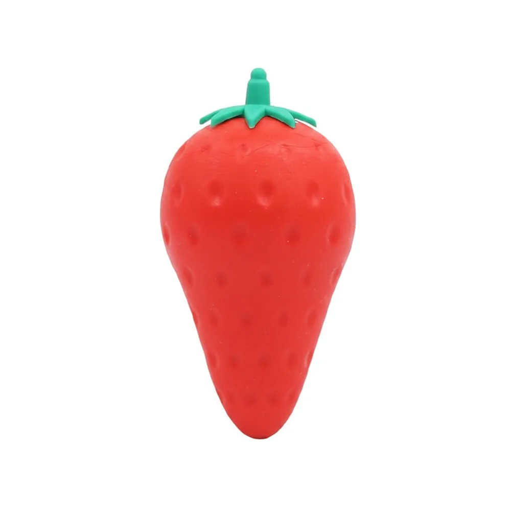 

Стильный ластик в форме фрукта, не оставляющий следов, для карандашей, для коррекции, к школе