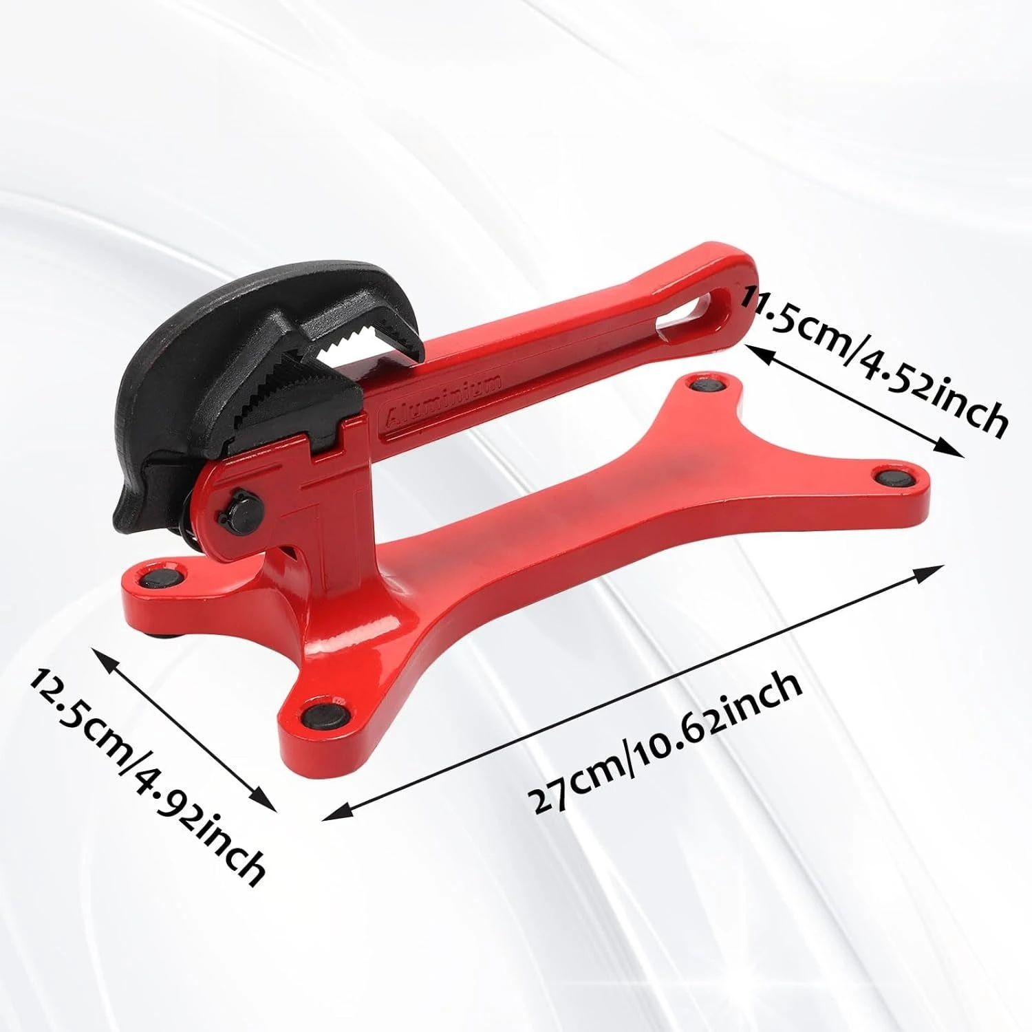 Portable Seat Pipe Clamp Clamping Tool  Clamp Welding  Pair