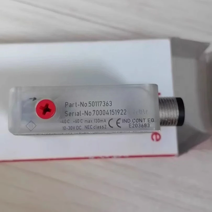 PRK 18B. T2/4P-M12 PRK18B. T2/PX-M12 German labor test sensor