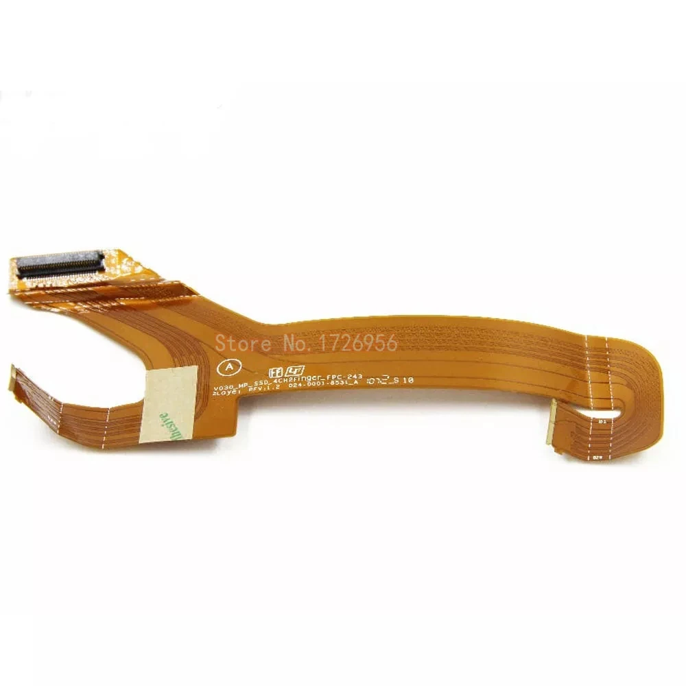 FOR SONY VPC SA SB SC SD Hard drive cable HDD cable V030_MP_SSD_4CH2FINGER_FPC-243 024-0001-8531_A FPC-243