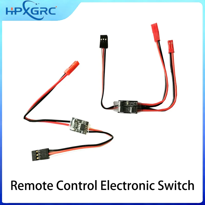 2-20A High Current …