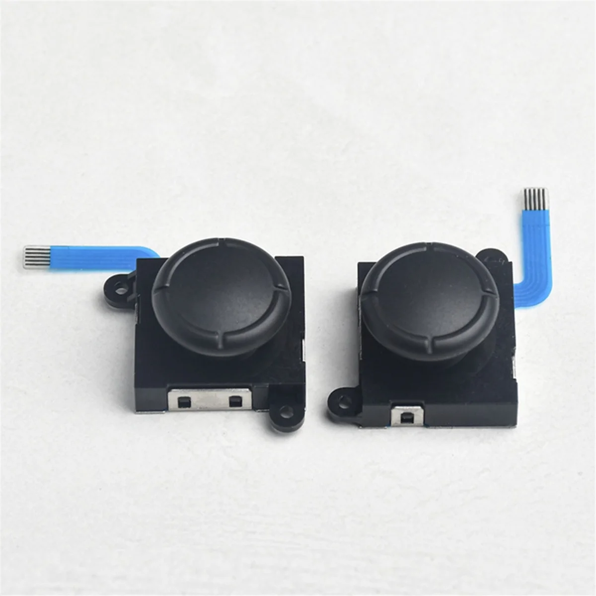 عصا تحكم تناظرية ثلاثية الأبعاد لـ NS Switch Lite ، وحدة تحكم في الألعاب ، ملحقات وحدة التحكم في الألعاب ، 10: con