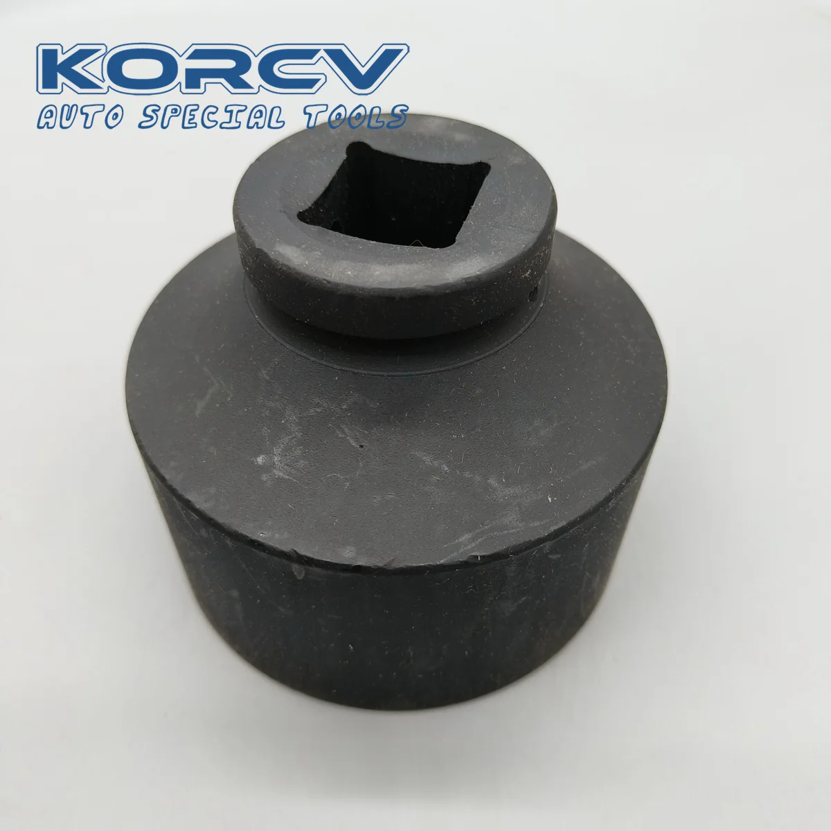 Picture 4: Special Tools for Trucks EUE JD101 Socket 86mm 8-sided