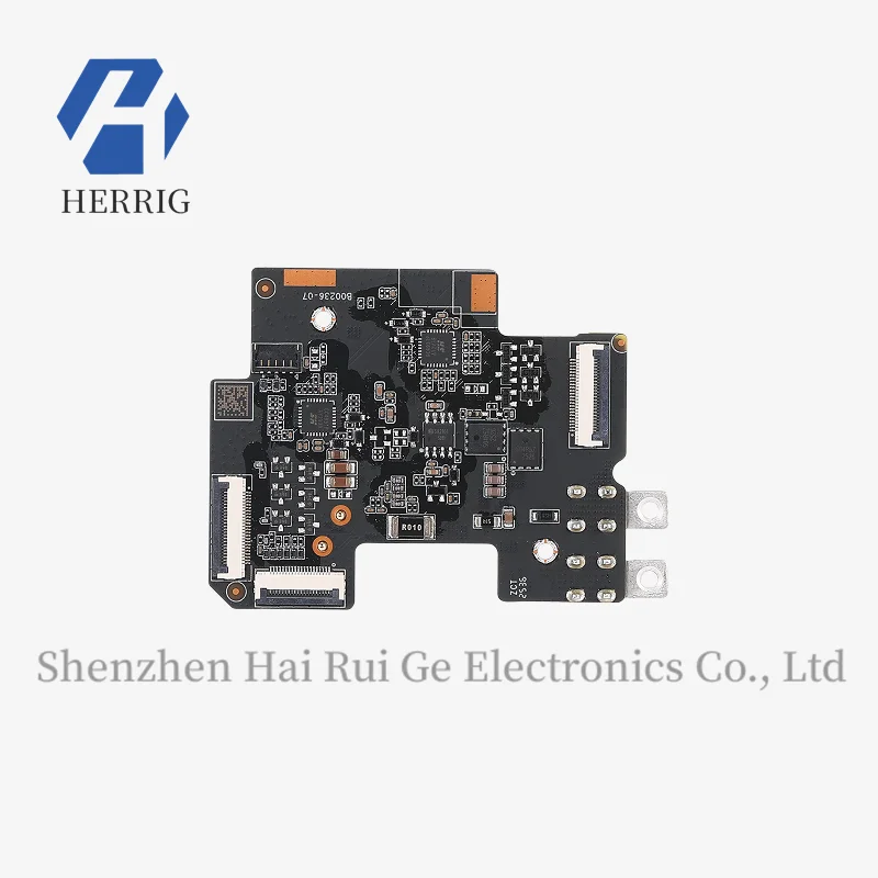 

Tuozhu Extrusion Interface Plate 3D Printer Accessory [Compatible with H2C]