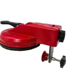 Wall Tile Leveler, Suction Cup Large Plate Yin And Yang Corner Fixed Marble Leveling Splicer