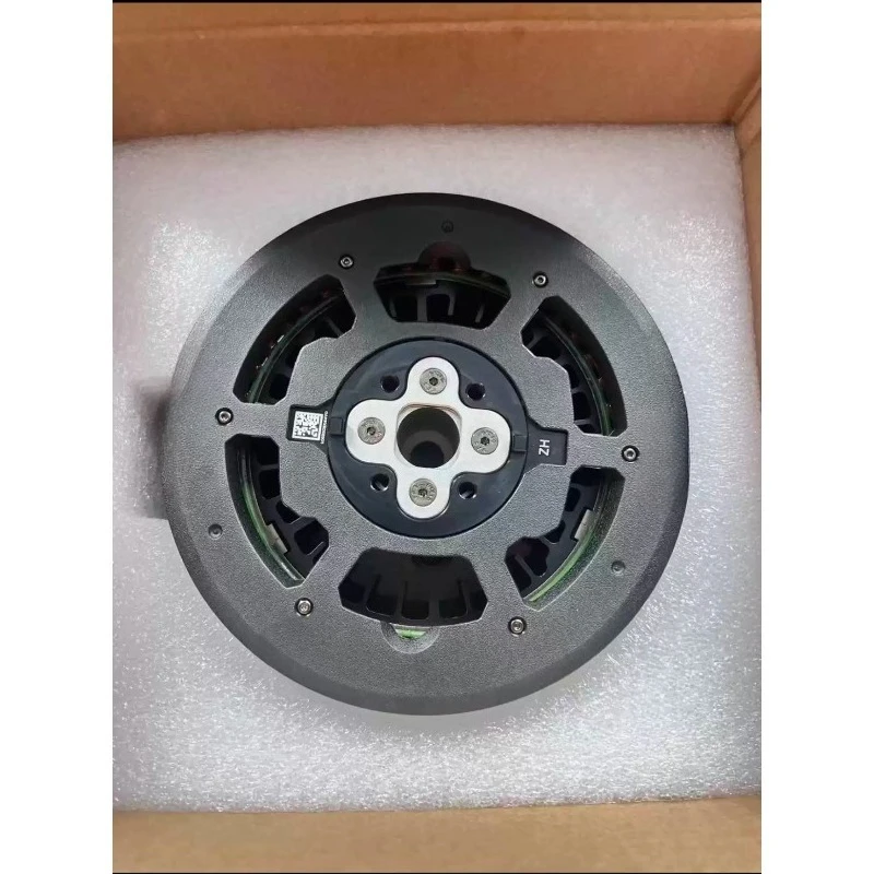 A60 Power Motor, New Replacement Motor for Agricultural Drone P150Pro P150U, Farm Repair Spare Part