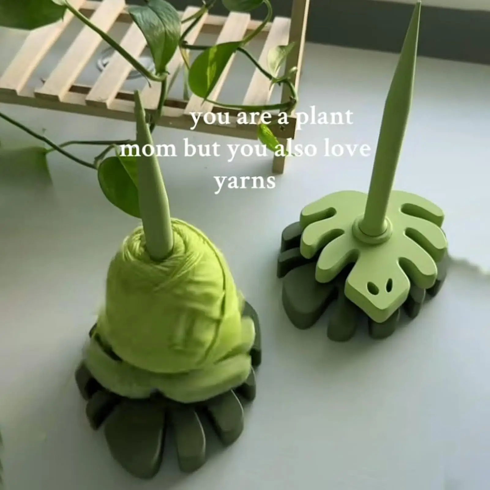 Thumbnail 2 - #86 Yarn Spools Comparison Guide