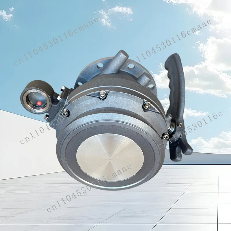 Suitable for valve tank car accessories, tank car valves, quick loading port accessories