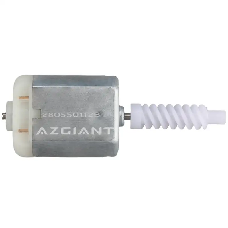 Azgiant 1Pc Auto Kofferbak Slot Motor Voertuig Achterklep Vergrendeling Ontgrendeling Actuator Motoren Voor Subaru Outback Legacy Perfecte Match