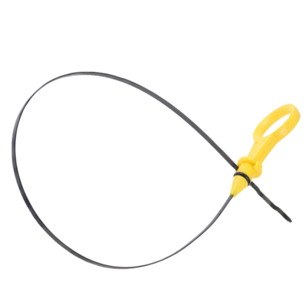 For Audi A4 A5 Quattro 2.0T 2008 2009 2010 2011 2012-2017 Engine Oil Dipstick 06H-115-611E 06J115611F CB108660S01 06H115611E 