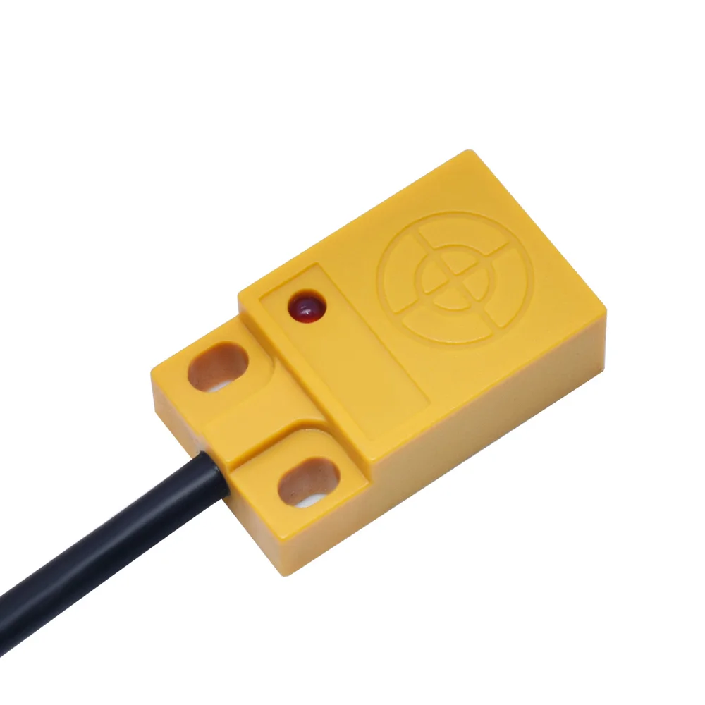 TL-W5MC1 TL-W5MB2 TL-W5MD1 5mm Detecting Inductive Proximity Sensor Detection Switch NPN PNP DC 10-30V