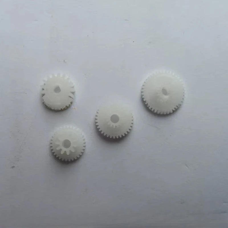for Xinye POS58II XP-58II XP58III Printer 486 Gear Set with 2mm Large Hole