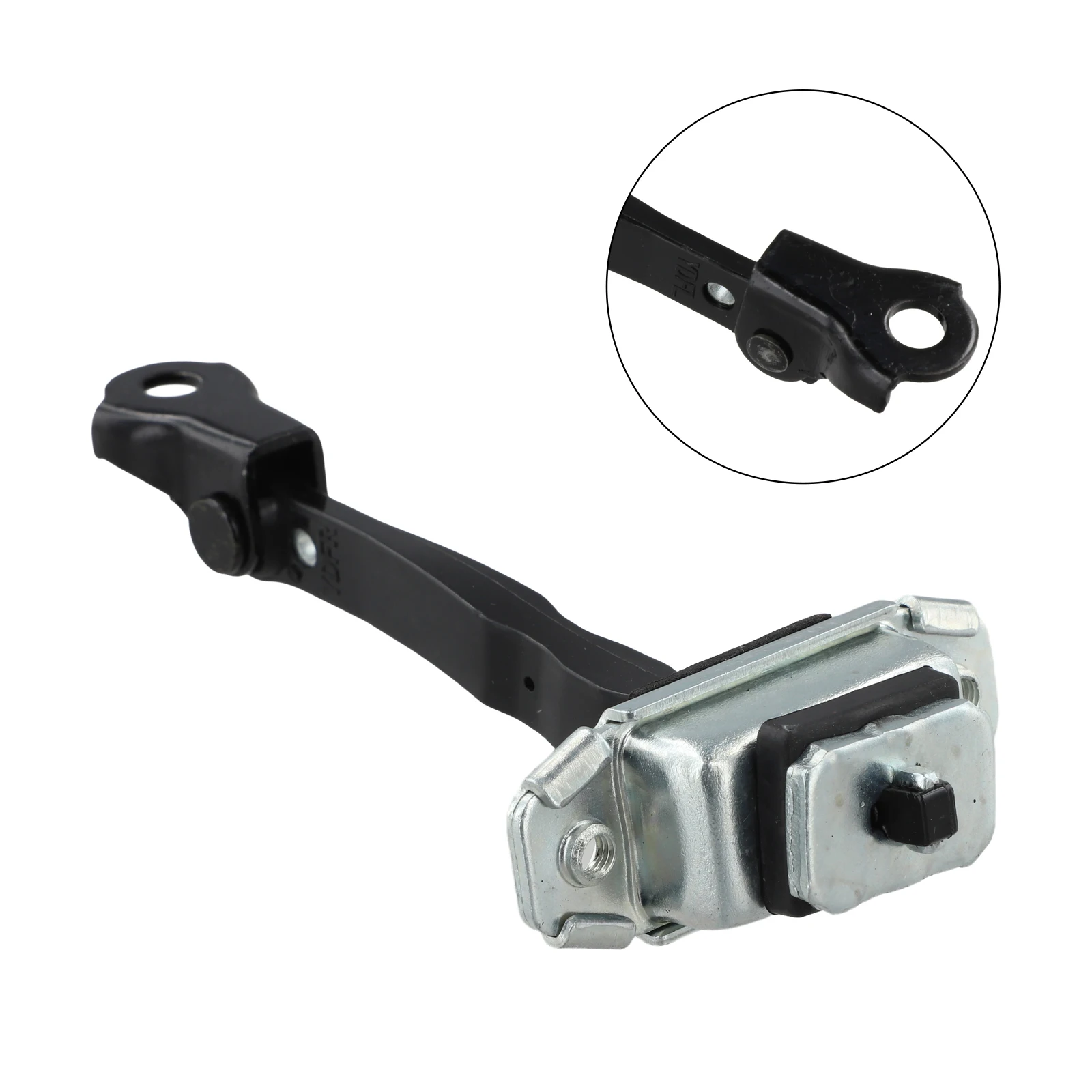 

Запасные части для дверного ограничителя автомобиля, прямая замена, простая установка, незаменимый компонент для Cerato