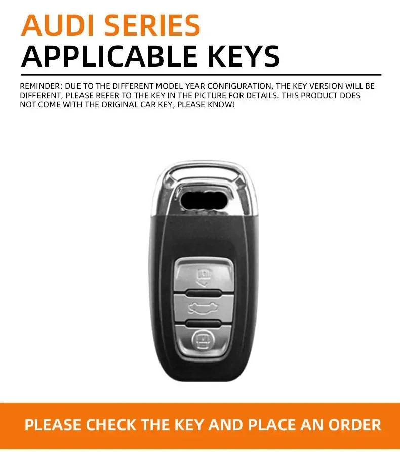 Thumbnail 4 - #19 Latest Remote Car Key Shells Updates