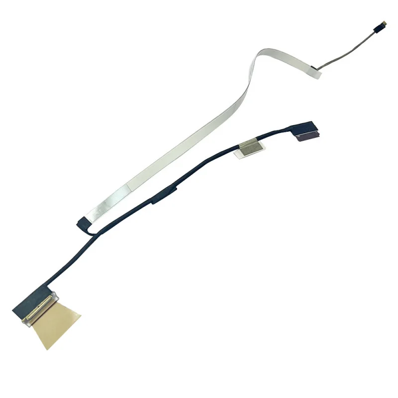 LCD screen cable for HP 17-CN 17T-CN 17-CP 17Z-CP 470 G8 G9 FHD no touch 30pin
