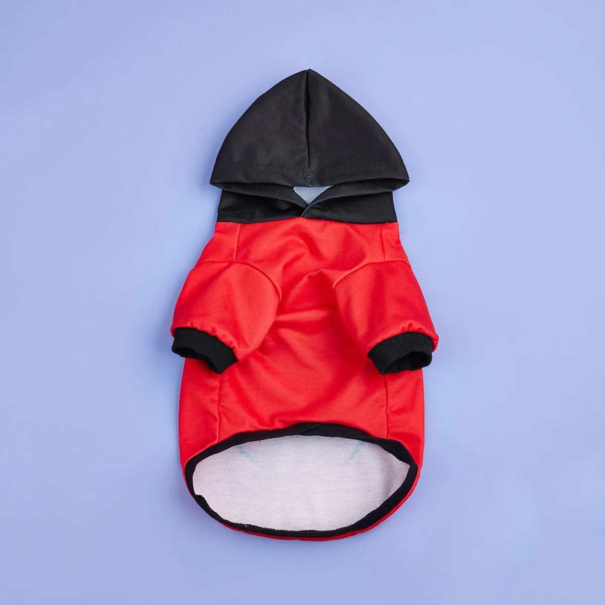 Halloween Spider Dog Hoodie 4
