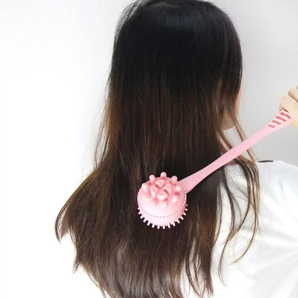 

Многофункциональный массажный молоток для отдыха, фитнеса, царапин, зуд, массажное оборудование, расширяемый двусторонний массажный молоток, палочка