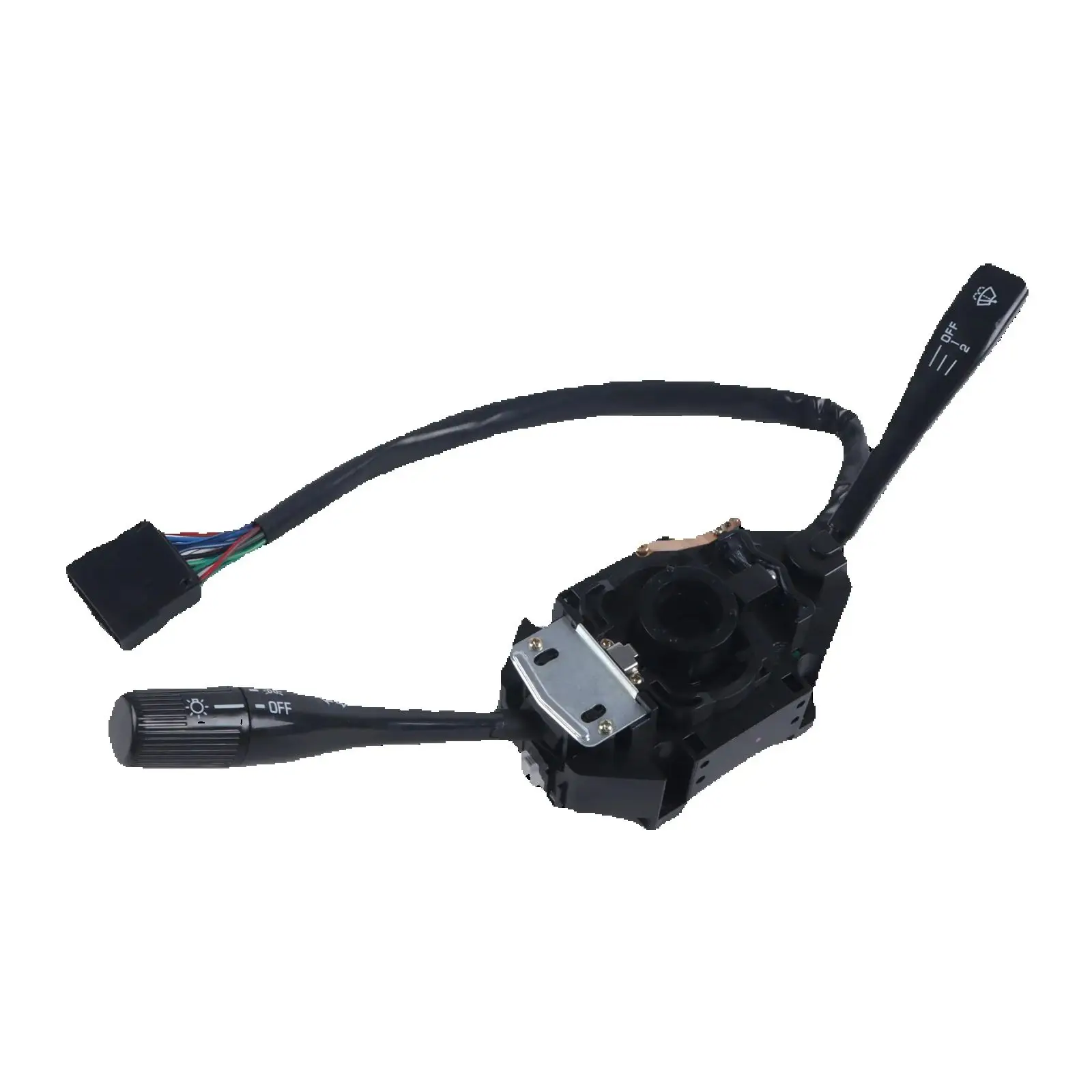 

MB571622 Combination Turn Signal Wiper Switch for Mitsubishi L200 1986-1996 LHD