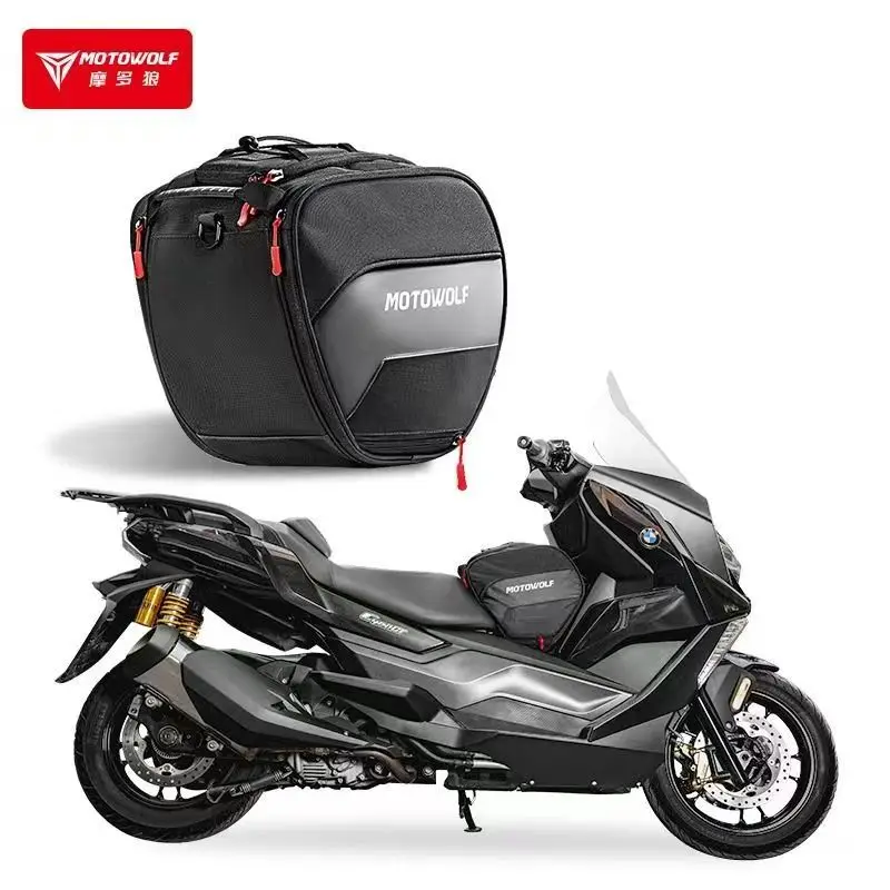 Motorcycle Scooter Tunnel Tank Bag For Honda ADV150 X-adv750 Forza350 Forza300 NSS350 Xadv750 Forza 300 350 ADV 150