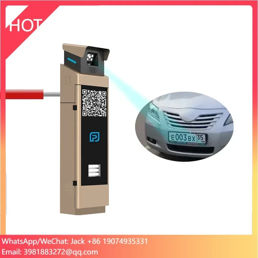 

Parking System Auto Parking Vehicle Access Control Car Parking System