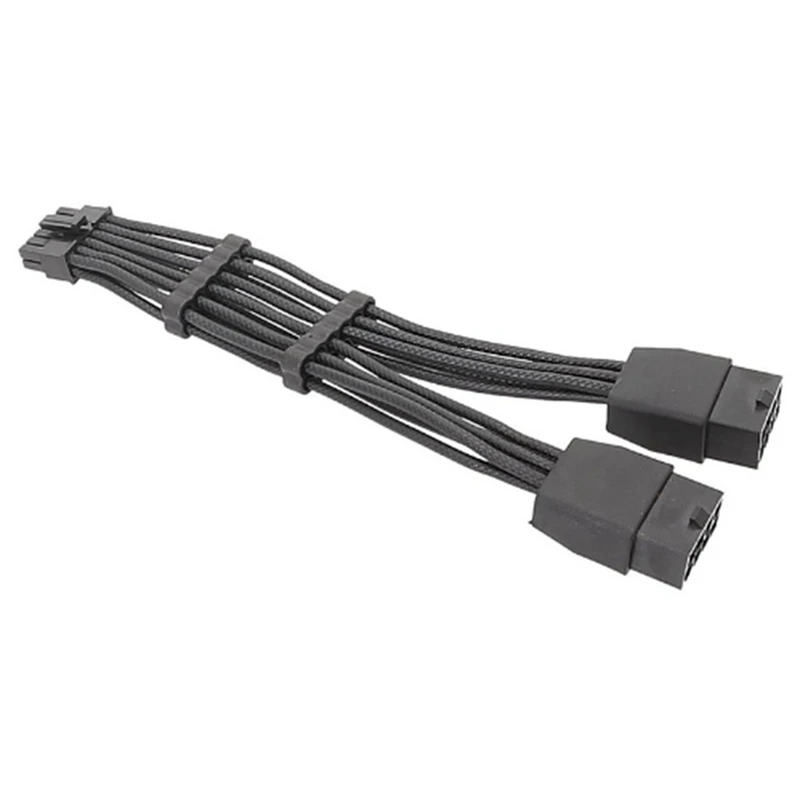 para-3060-3070-3080-3090-cabo-de-alimentacao-personalizado-de-12-pinos-mini-12p-para-2x8pin-adaptador-gpu-cables-de-extensao-ac17