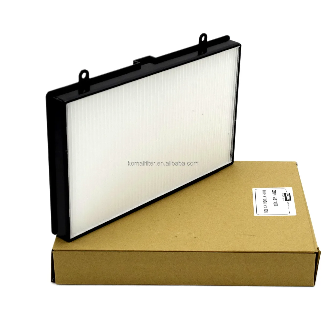 

Top Sale 97613-7a000 71lb-00290 Ca28230 Pa30110 Fk-142 Air Cabin Filter Use For Hyundai