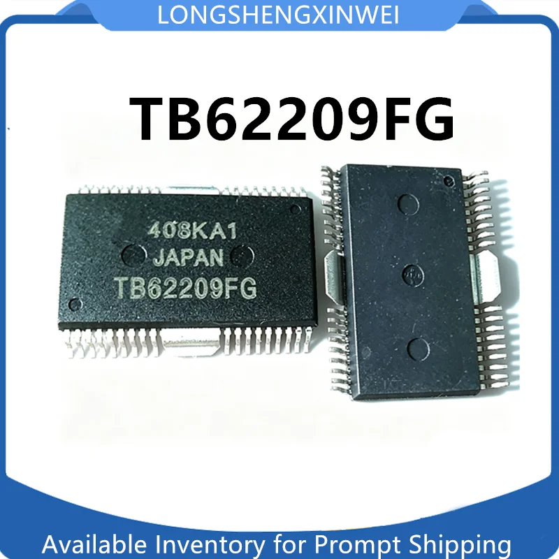 1PCS TB62209FG HSSOP36 New  Motor Drive Chip Original in Stock