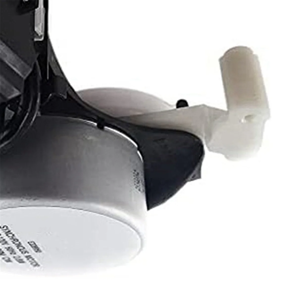 مشغل تحويل الغسالة ث 10913953   ث 10913953 VP W 10597177   WPW 10597177   يستبدل العديد من الموديلات من نماذج متعددة، قطعتين