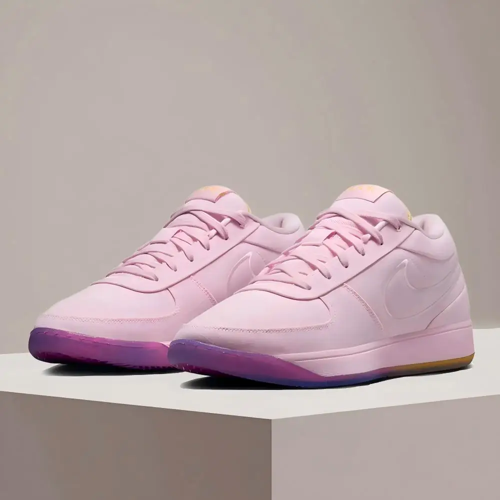 

Nike Book 1 Men's Anti-Slip, Durable, Comfortable, Casual, Fashionable, Versatile Classic Basketball Sneakers HJ5355-600