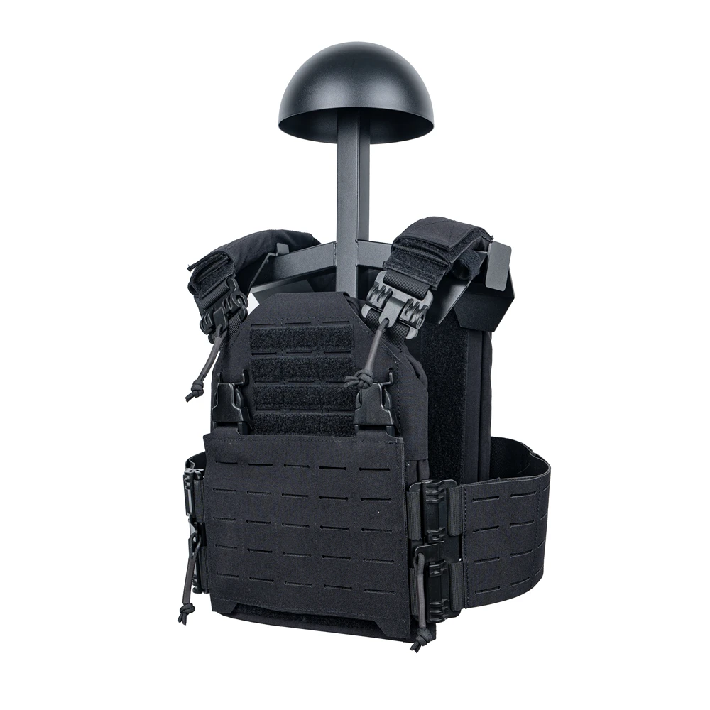 1.0/2.0 Version Kinder- und Damen-Taktikweste für Cosplay, Outdoor-Spiele, Paintball, CS-Kleidung, Jagd und Sport – Detail 2