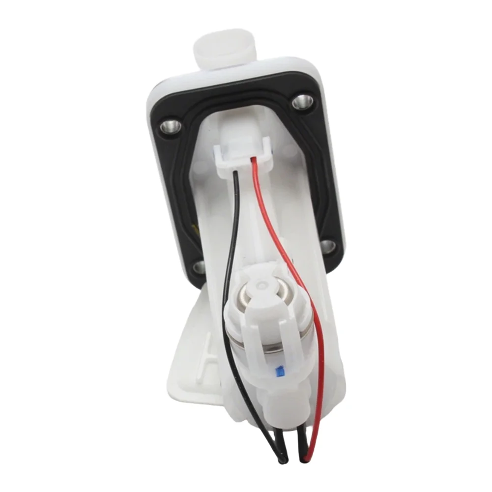 OEM 192000-004 Fuel Pump Replacement for Wonjan and For Brixton BX125 For BX150 Motorcycle Fuel System Component