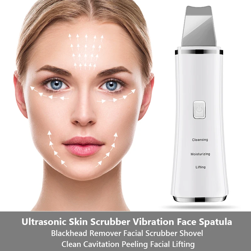 スキンクレンザー,ディープフェイシャルクレンジング,ピーリング,フェイシャル,ポアクリーナー,ラバーリフト